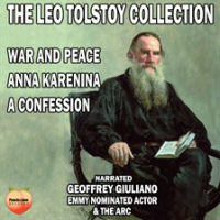 The_Leo_Tolstoy_Collection